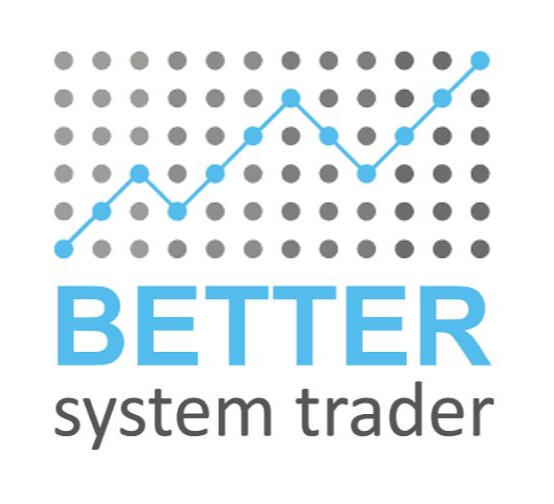 Better System Trader